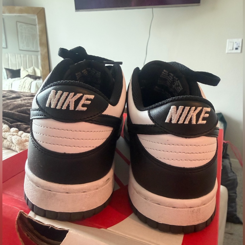 Panda Dunks - Picture 5 of 5